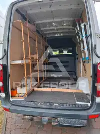 2014 Volkswagen Crafter