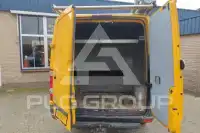 2014 Volkswagen Crafter
