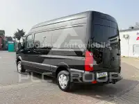 2014 Volkswagen Crafter