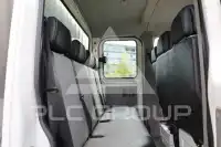 2014 Volkswagen Crafter