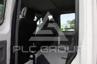 2014 Volkswagen Crafter