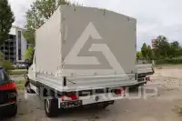 2014 Volkswagen Crafter