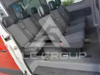 2014 Volkswagen Crafter