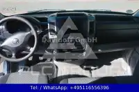 2014 Volkswagen Crafter