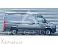 2014 Volkswagen Crafter
