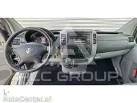 2014 Volkswagen Crafter