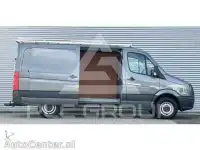 2014 Volkswagen Crafter