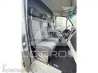 2014 Volkswagen Crafter