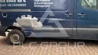2014 Volkswagen Crafter