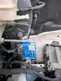 2014 Volkswagen Crafter