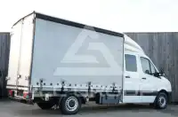 2014 Volkswagen Crafter