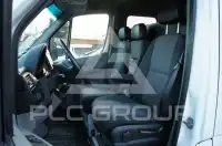 2014 Volkswagen Crafter