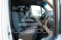 2014 Volkswagen Crafter