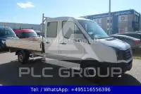 2014 Volkswagen Crafter