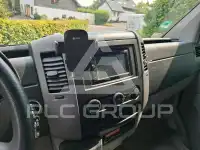 2014 Volkswagen Crafter