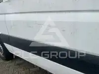 2014 Volkswagen Crafter