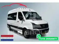 2014 Volkswagen Crafter