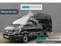 2014 Volkswagen Crafter