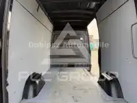 2014 Volkswagen Crafter