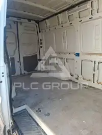 2014 Volkswagen Crafter