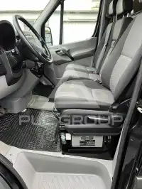 2014 Volkswagen Crafter