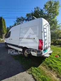 2014 Volkswagen Crafter
