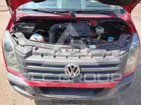 2014 Volkswagen Crafter