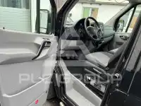 2014 Volkswagen Crafter