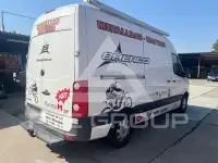 2014 Volkswagen Crafter