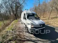 2014 Volkswagen Crafter