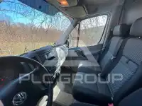 2014 Volkswagen Crafter