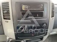 2014 Volkswagen Crafter