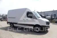 2014 Volkswagen Crafter