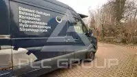 2014 Volkswagen Crafter