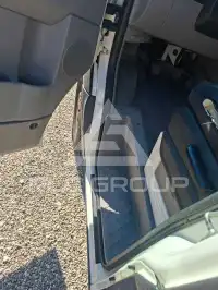 2014 Volkswagen Crafter
