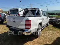 2014 Volkswagen Amarok
