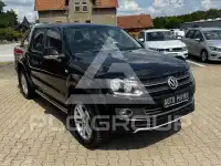 2014 Volkswagen Amarok