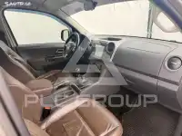2014 Volkswagen Amarok
