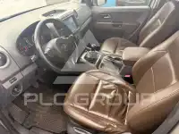 2014 Volkswagen Amarok