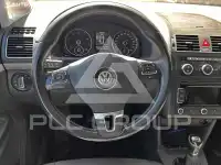 2014 Volkswagen Touran