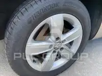 2014 Volkswagen Touran