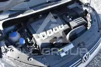 2014 Volkswagen Touran