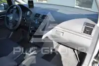 2014 Volkswagen Touran