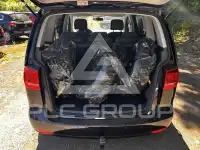 2014 Volkswagen Touran