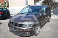 2014 Volkswagen Touran