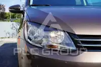 2014 Volkswagen Touran