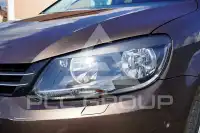 2014 Volkswagen Touran