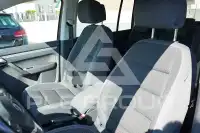 2014 Volkswagen Touran