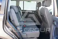 2014 Volkswagen Touran