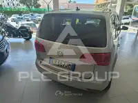2014 Volkswagen Touran